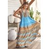 CAROLINE MAXI DRESS