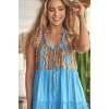 CAROLINE MAXI DRESS