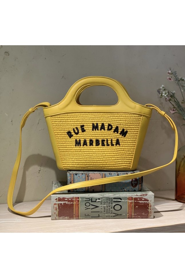 BOLSO MARBELLA