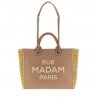 BOLSO DAYTONA TAUPE
