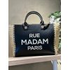 BOLSO DAYTONA BLACK