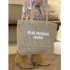 SHOPPING BAG CROCHET WAIKIKI