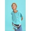 SUDADERA DE MANGA CORTA