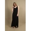 VESTIDO LARGO TIRANTES
