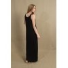 VESTIDO LARGO TIRANTES