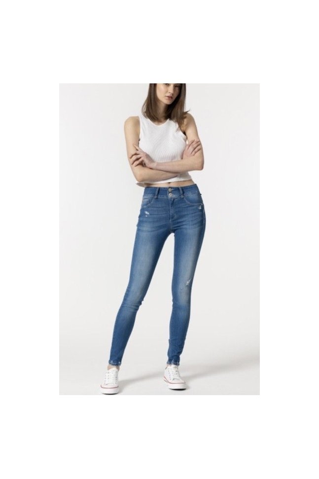 JEANS ONE SIZE DOUBLE UP79