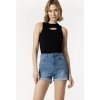 PANTALON CORTO VAQUERO