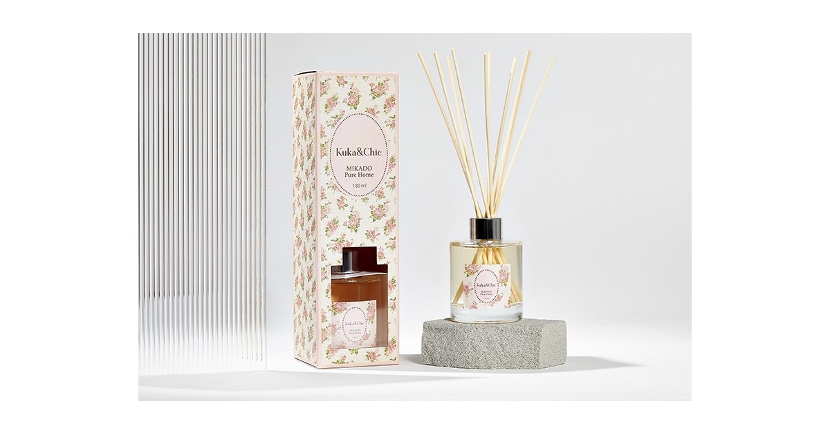Mikado Pure Home