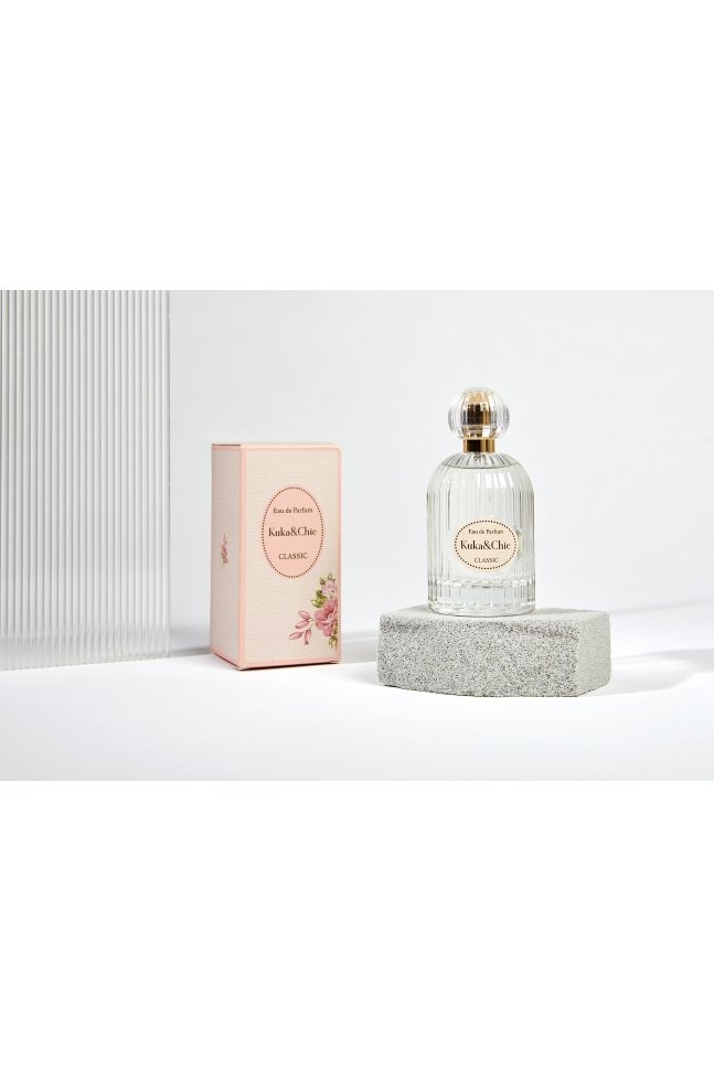 EAU DE PERFUM