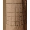 PANTALON FRUNCES CAMEL