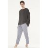 JERSEY CANALE OVERSIZE