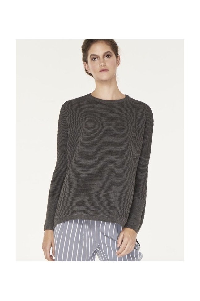 JERSEY CANALE OVERSIZE