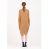 REBECON CANALE OVERSIZE CAMEL