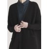 REBECON CANALE OVERSIZE NEGRO