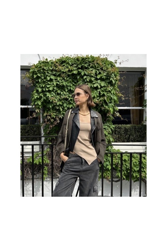 CHAQUETA TORONTO