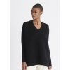 JERSEY CANALE CUELLO PICO NEGRO