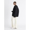 JERSEY CANALE CUELLO PICO NEGRO