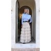 CAMISA VICHY ANNA