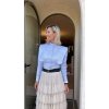 CAMISA VICHY ANNA
