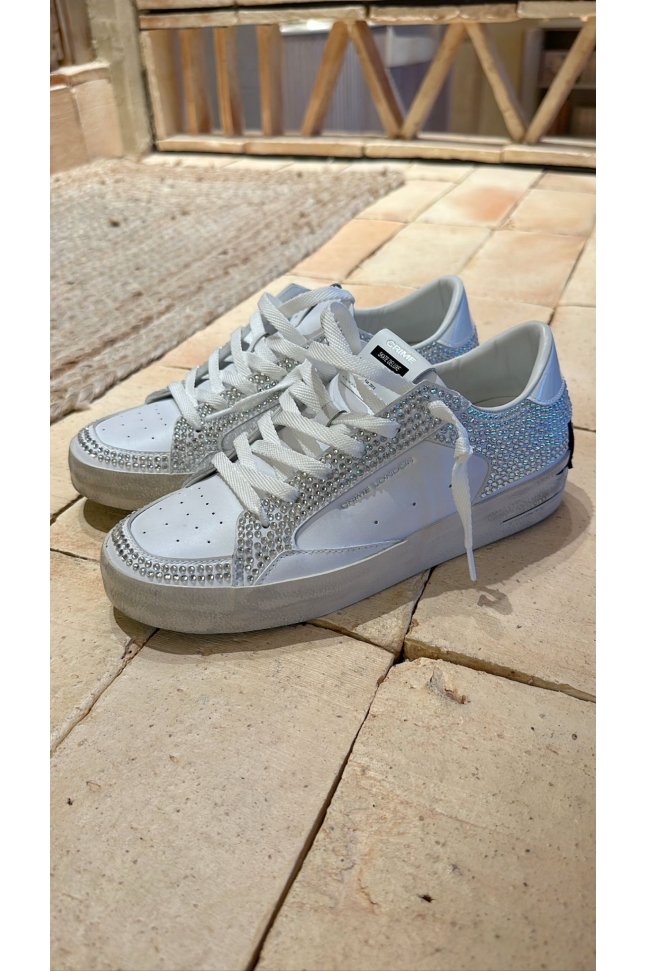 DEPORTIVA STRASS
