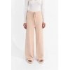 PANTALON DE TEJIDO DE PELO SUAVE