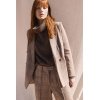 BLAZER ESTAMPADO CUADROS
