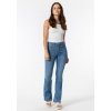 JEANS DE TIRO ALTO