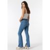 JEANS DE TIRO ALTO