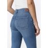 JEANS DE TIRO ALTO