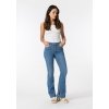 JEANS DE TIRO ALTO