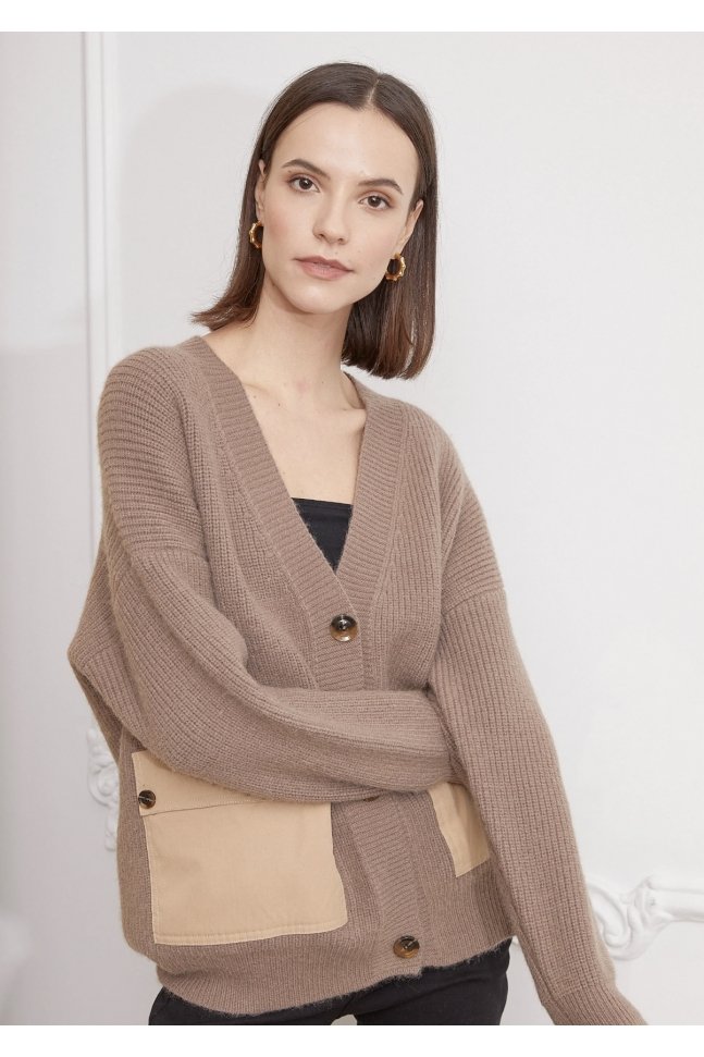 CARDIGAN LENNAN