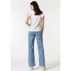 JEANS DE PIERNA ANCHA
