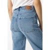 JEANS DE PIERNA ANCHA