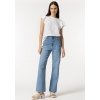 JEANS DE PIERNA ANCHA