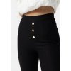 LEGGING EFECTO PUSH UP NEGRO