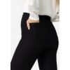 LEGGING EFECTO PUSH UP NEGRO