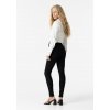 LEGGING EFECTO PUSH UP NEGRO