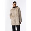 CHAQUETA CON CAPUCHA