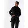 CHAQUETA CON CAPUCHA