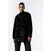 CHAQUETA CON CAPUCHA
