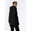 CHAQUETA CON CAPUCHA