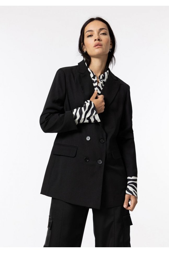 BLAZER CRUZADO