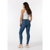 JEANS ONE SIZE SILHOUETTE 1