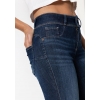 JEANS ONE SIZE SILHOUETTE 1