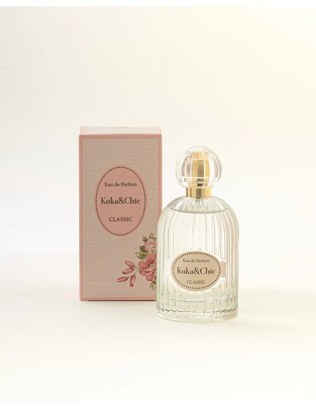 EAU DE PARFUM CLASSIC