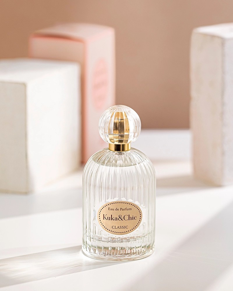 EAU DE PARFUM CLASSIC