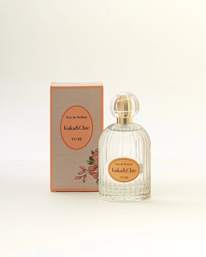 EAU DE PARFUM TO BE 2