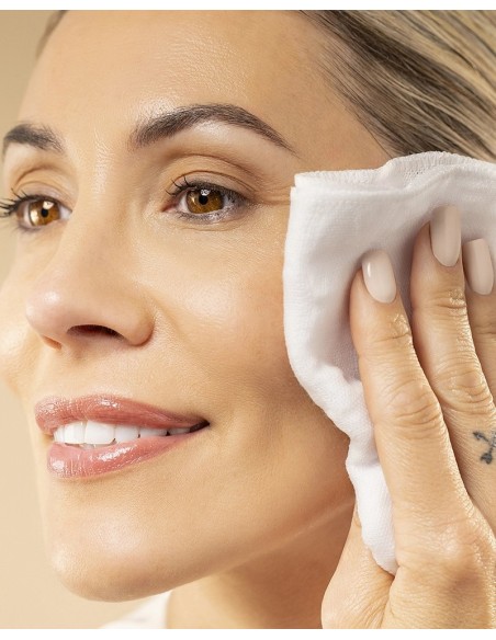 MUSELINA DESMAQUILLANTE