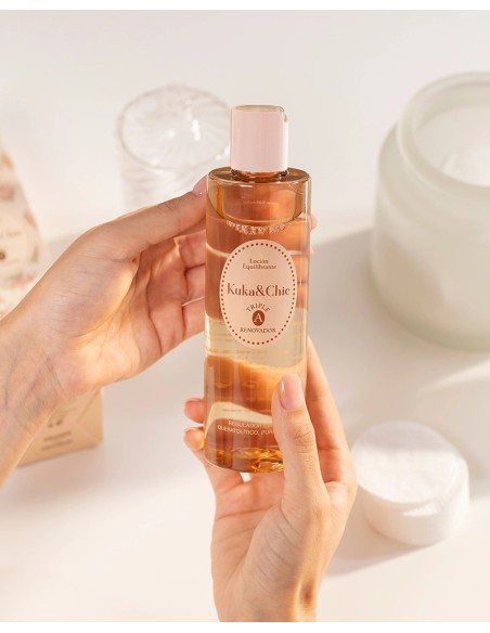 TRIPLE A RENOVADOR (LOCIÓN EQUILIBRANTE)