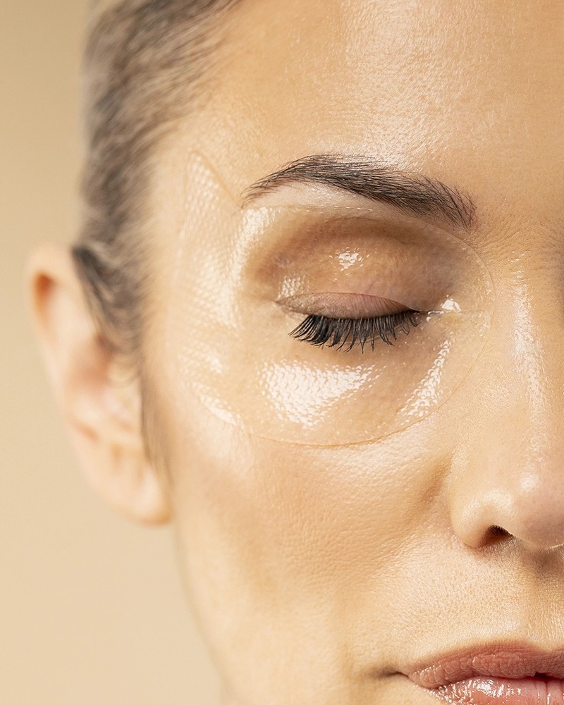 MASCARILLA LIFTING CONTORNO OJOS Y PÁRPADOS 2
